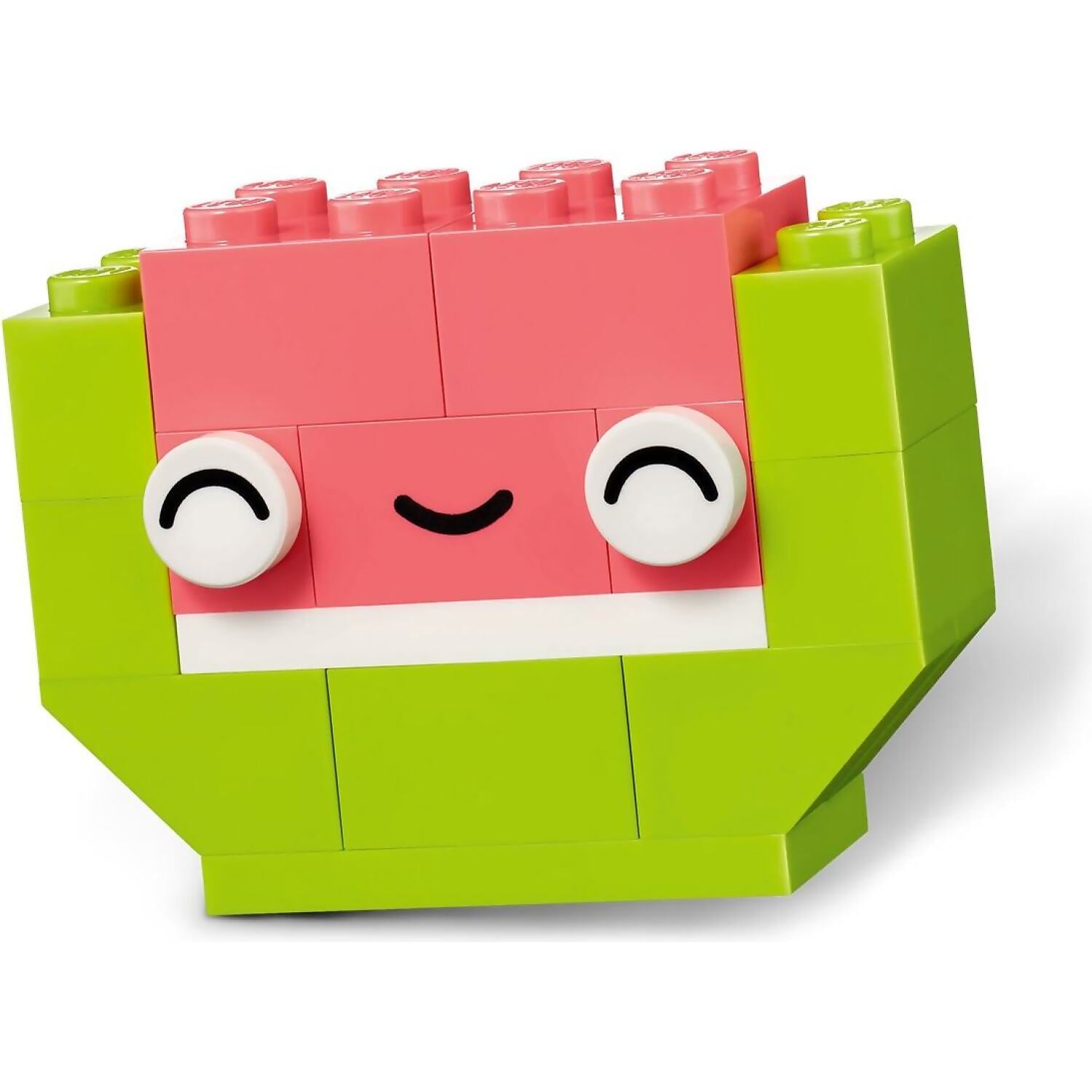 LEGO® 11039 Creative Food Friends - LEGO® Classic 4+