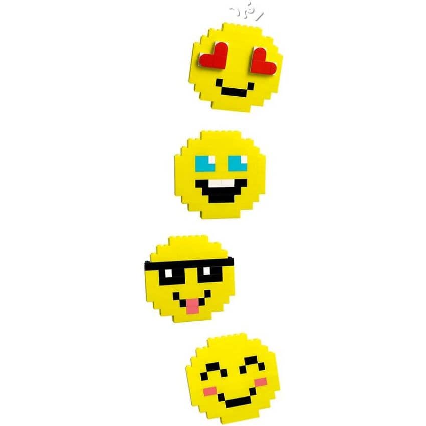 LEGO® 11042 Creative Happy Box - LEGO® Classic