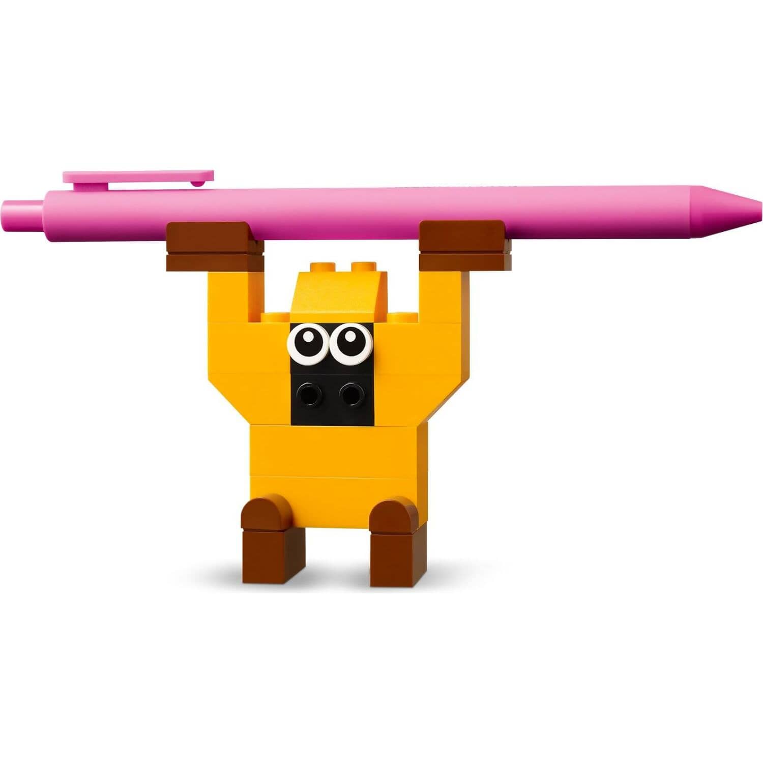 LEGO® 11042 Creative Happy Box - LEGO® Classic