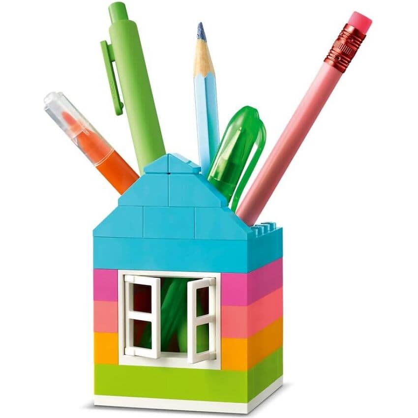LEGO® 11042 Creative Happy Box - LEGO® Classic