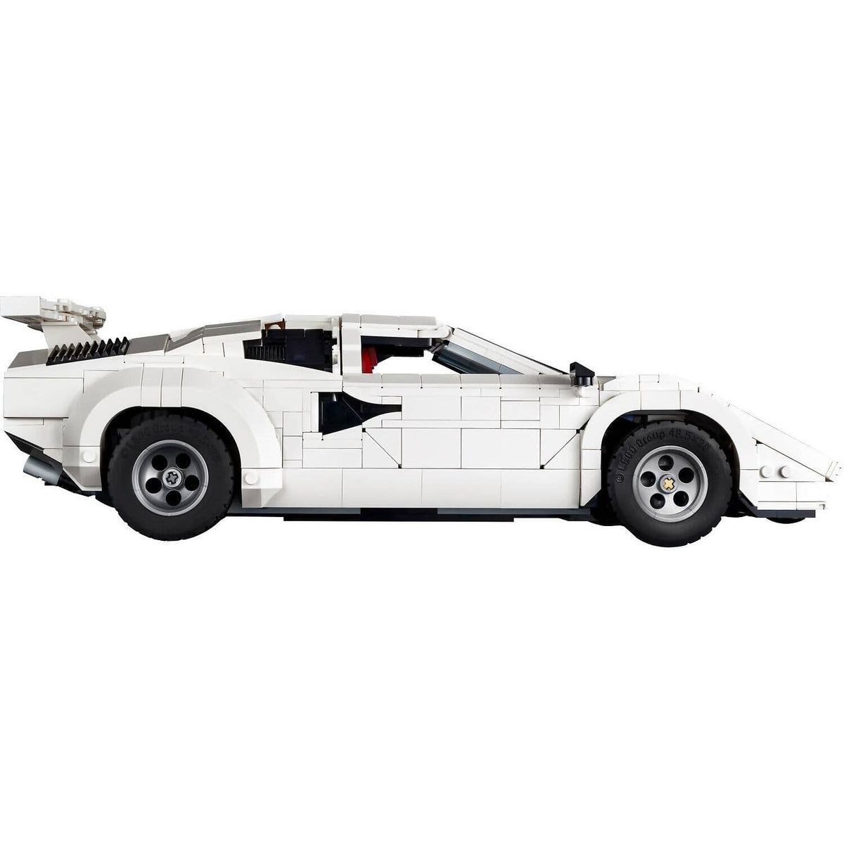 LEGO® 10337 Lamborghini Countach 5000 Quattrovalvole - Icons