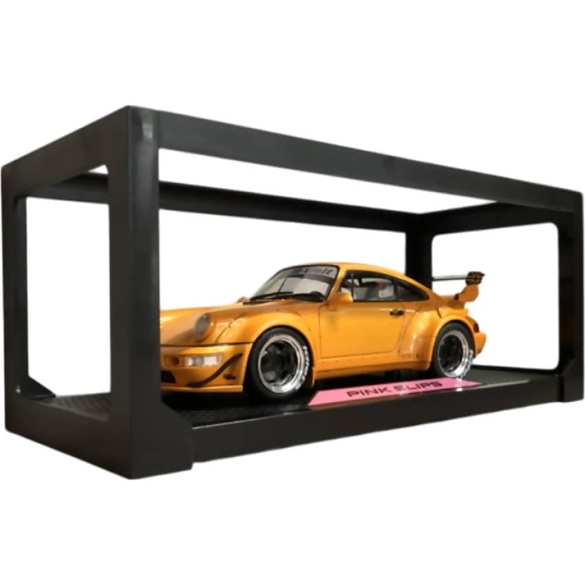 JADA TOYS - PINK SLIPS RWB HIBIKI 1:18 SCALE DIECAST VEHICLE