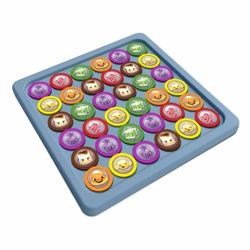 CMON - Sugar Blast Board Game