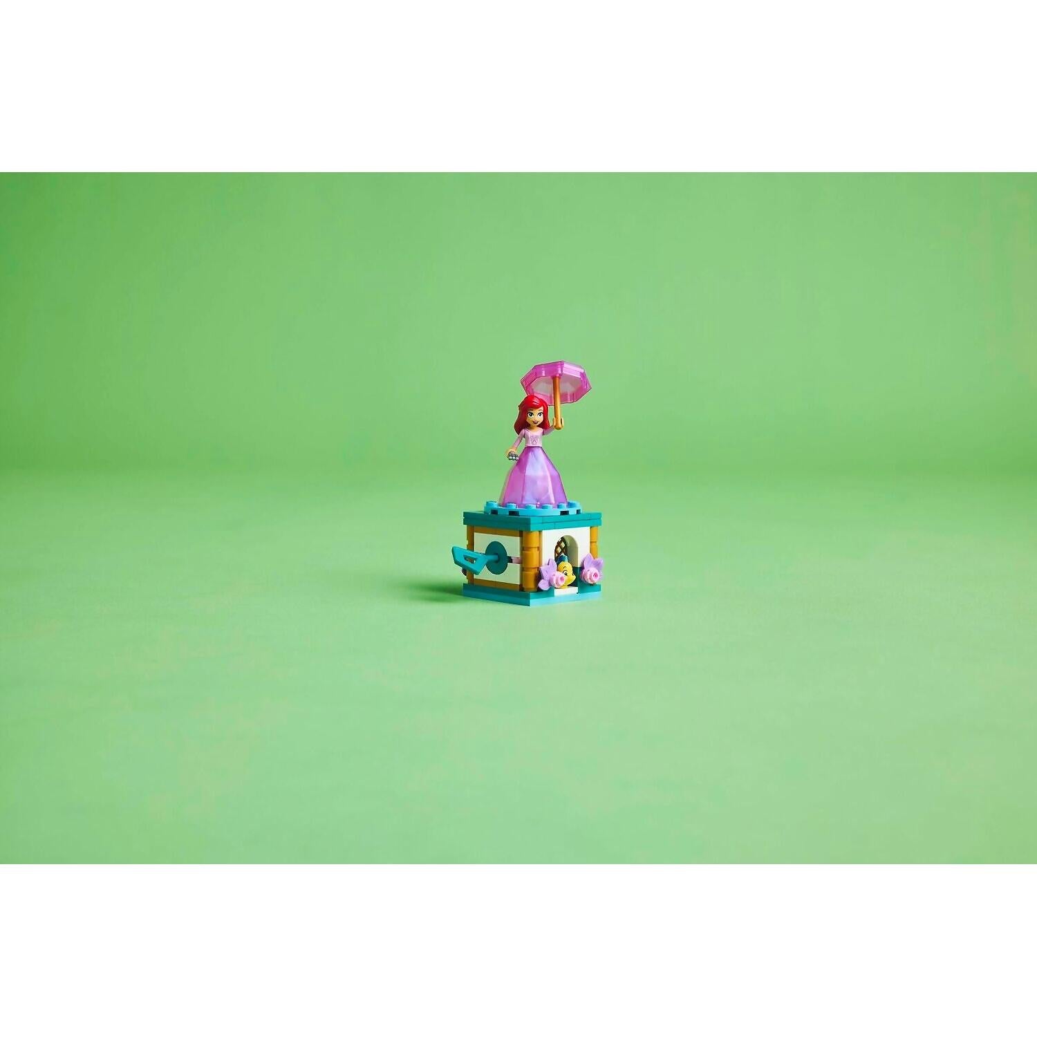 LEGO® 43259 Twirling Ariel - Disney