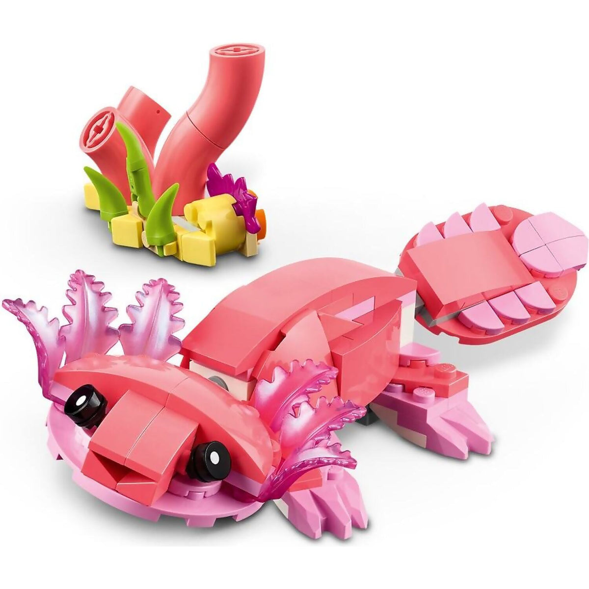 LEGO® 31170 Wild Animals: Pink Flamingo - LEGO® Creator
