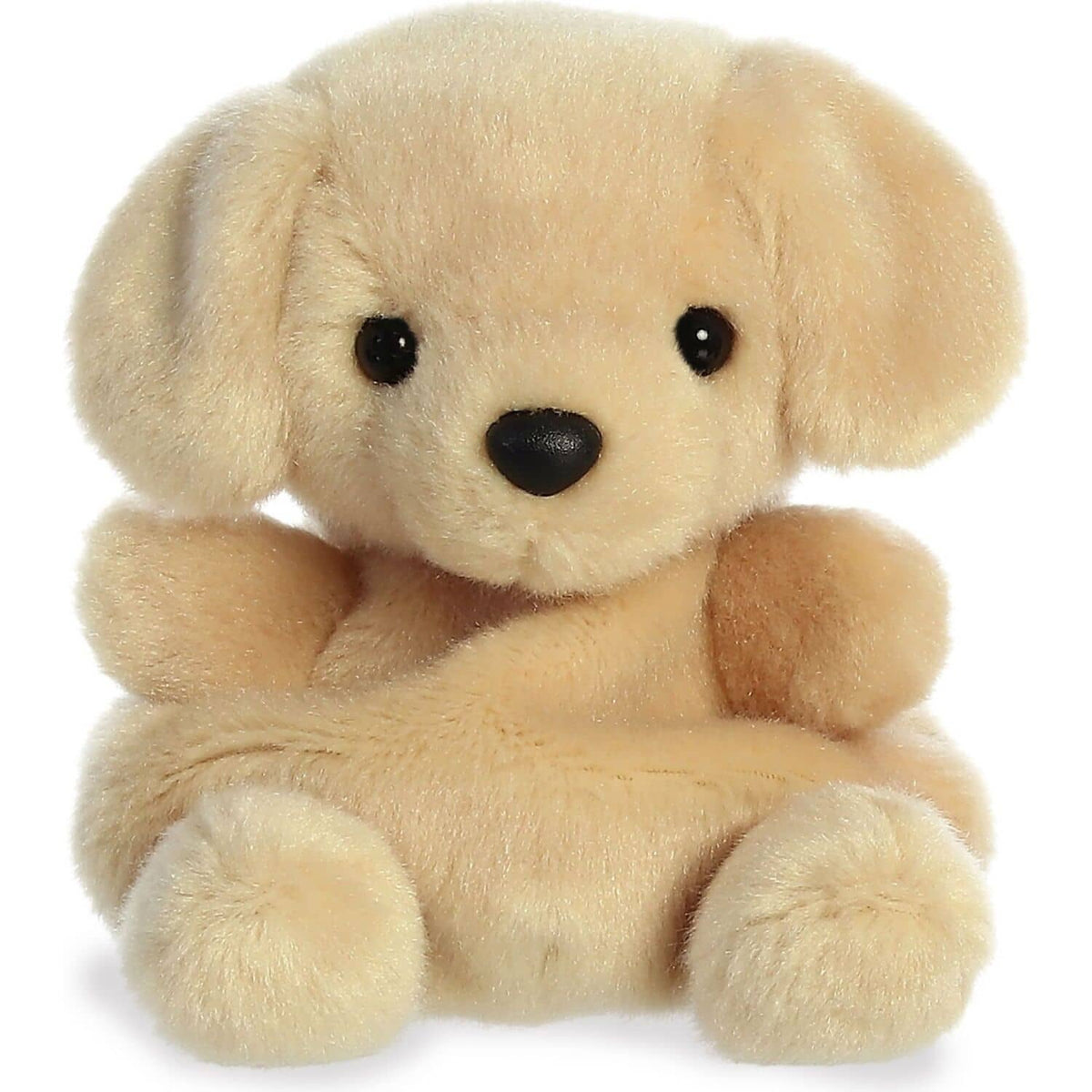 Cotton Candy - Palm Pals Sunny Labrador 13cm Plush