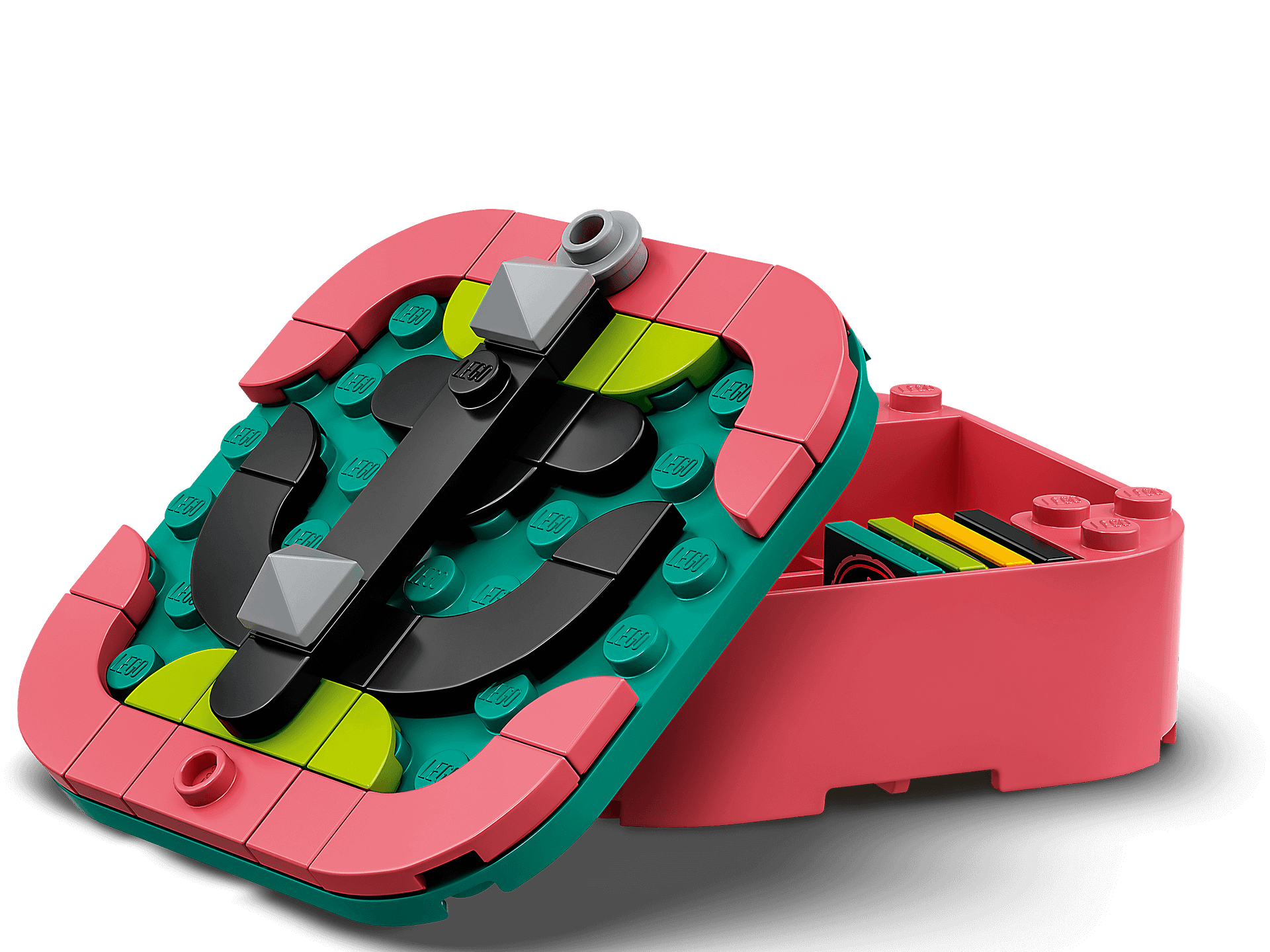 LEGO® 43103 Punk Pirate BeatBox - VIDIYO