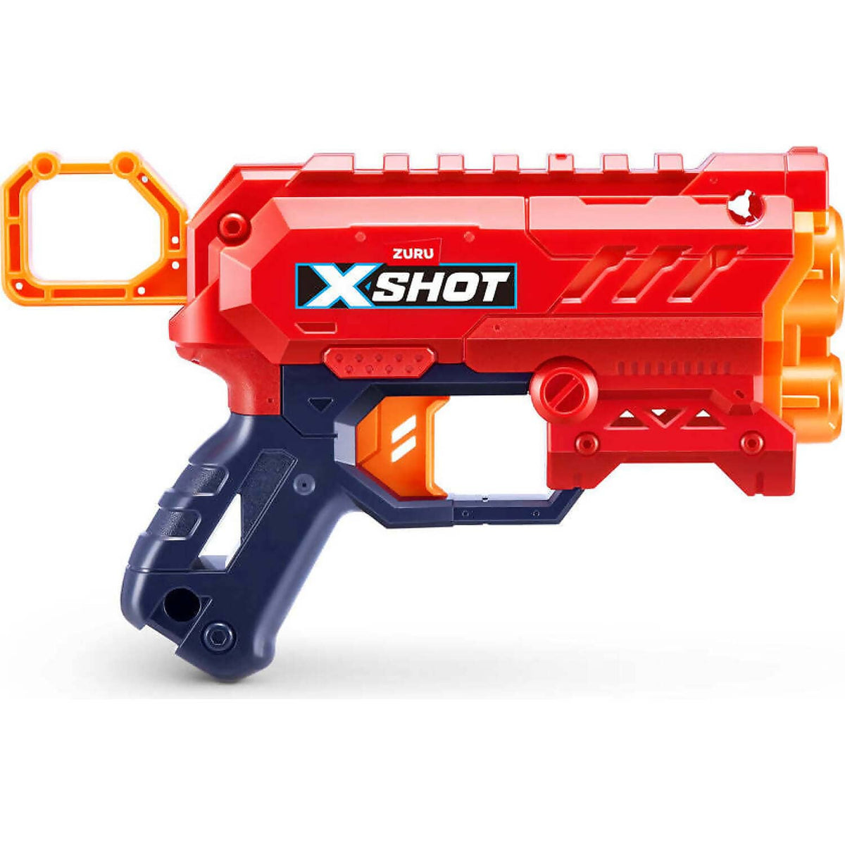 ZURU - X Shot Excel Micro 2.0 With 8 Darts