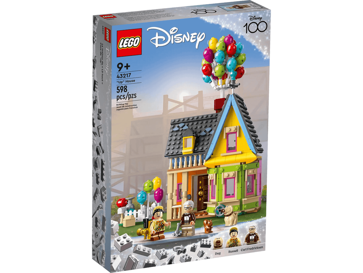 LEGO® 43217 Up House - Disney
