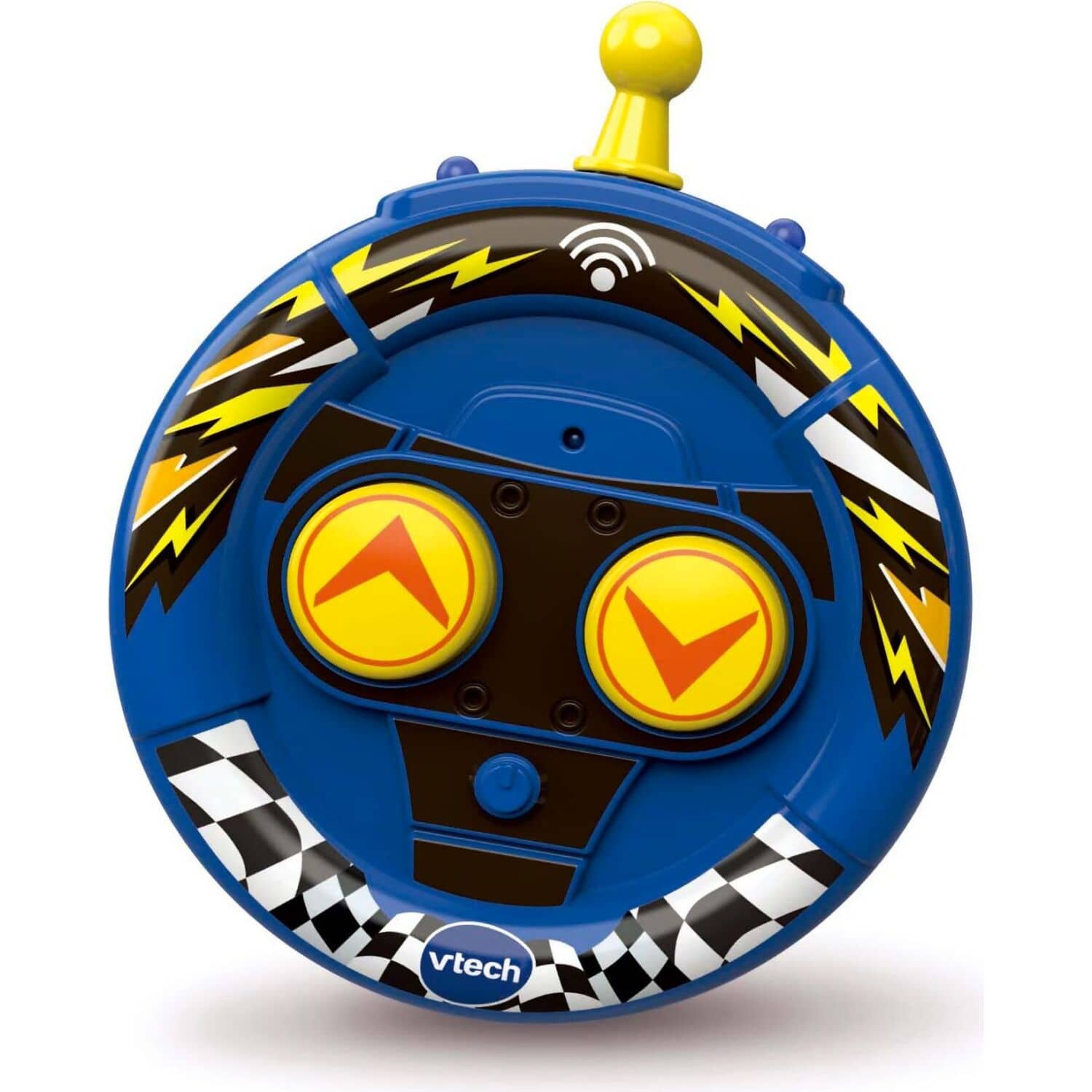 VTech - Toot-toot Drivers Super Circuit Rc Raceway