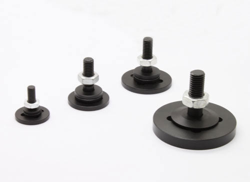 GT 35 SERIES PROP BOSS HUB EMAX