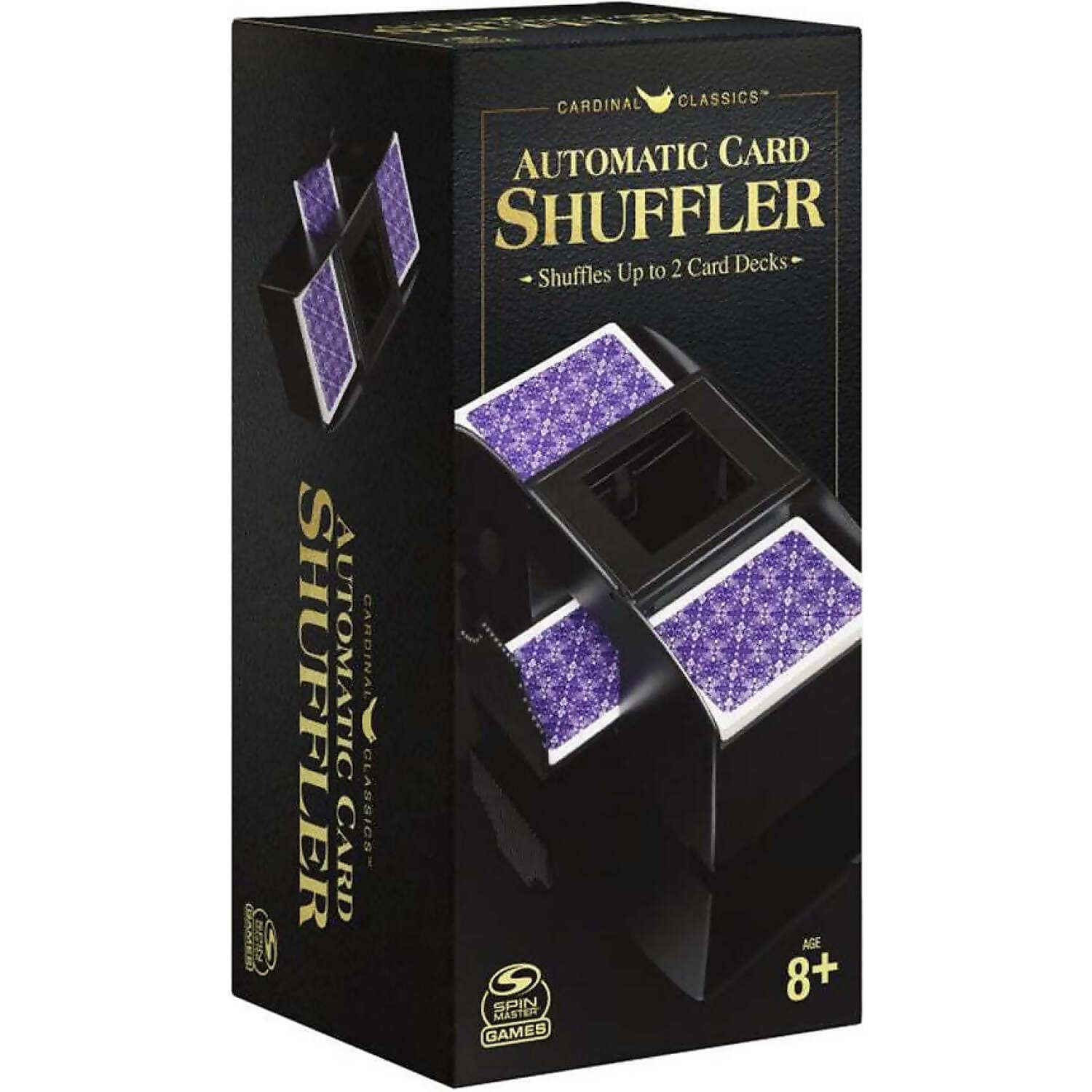 Cardinal - Classics - Automatic Card Shuffler