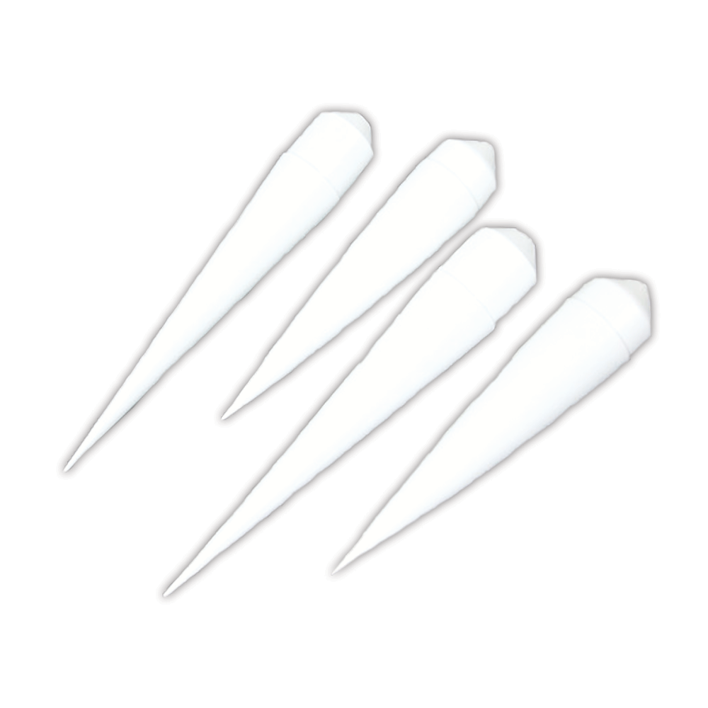 ESTES NC-55 NOSE CONE (4 PK) 3163