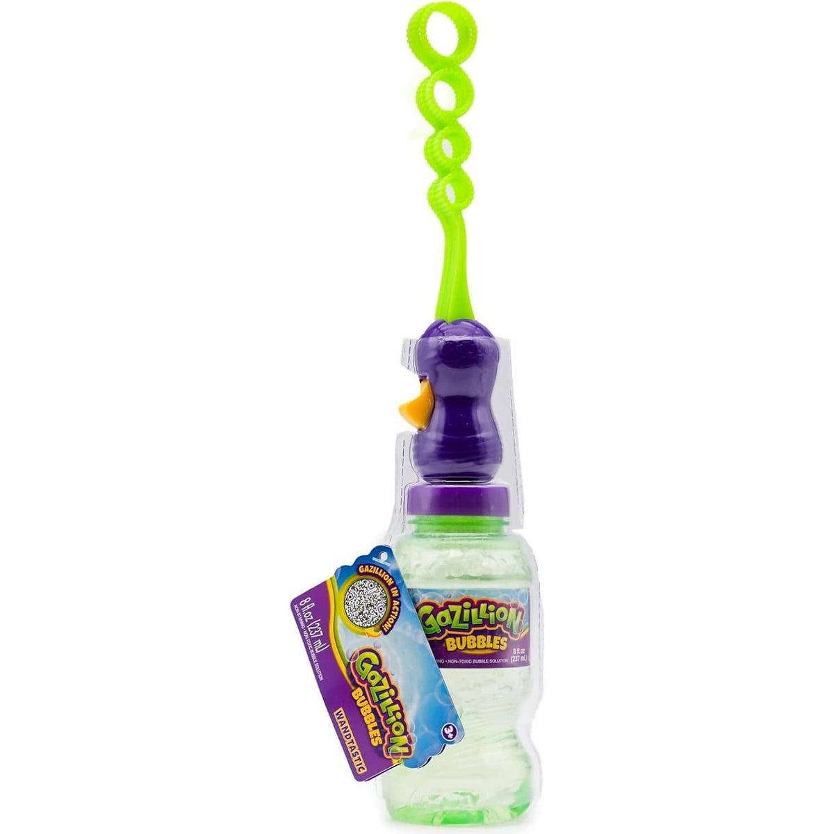 Gazillion - Bubbles - Wandtastic 237ml