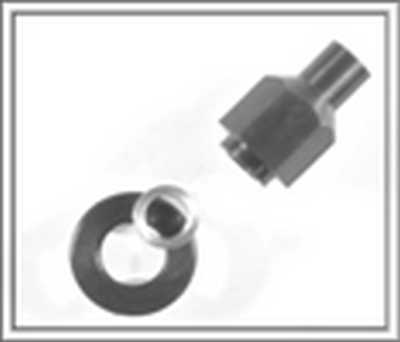 5X1MM ADAPTER KIT TRU TURN TT0051A