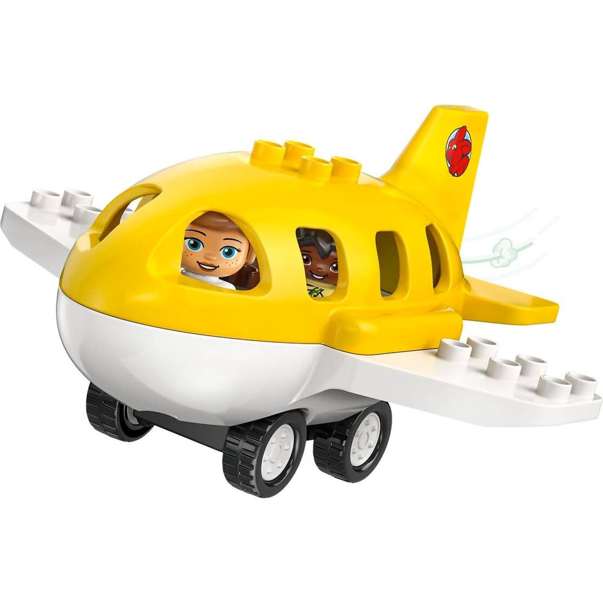 LEGO® 10443 First Time at the Airport -  DUPLO®
