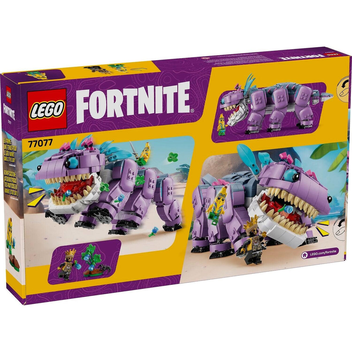 LEGO® 77077 Klombo - Fortnite®