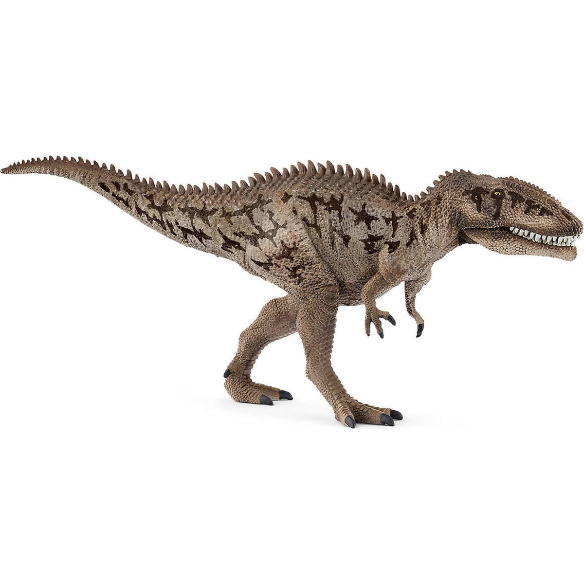 Schleich - Carcharodontosaurus Dinosaur Figurine