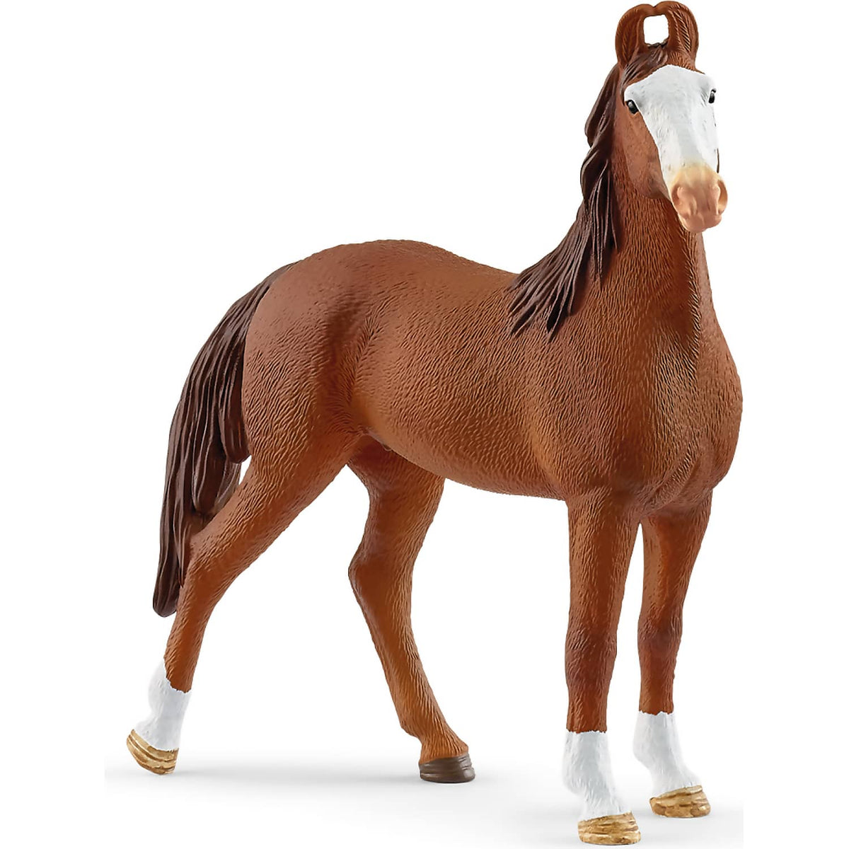 Schleich - Marwari Mare Horse Club Animal Figurine
