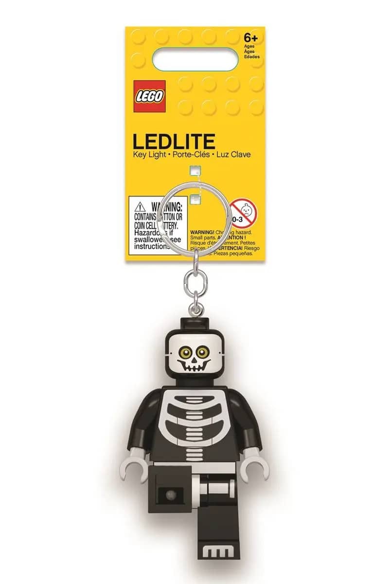 LEGO® Skeleton LED Key Light