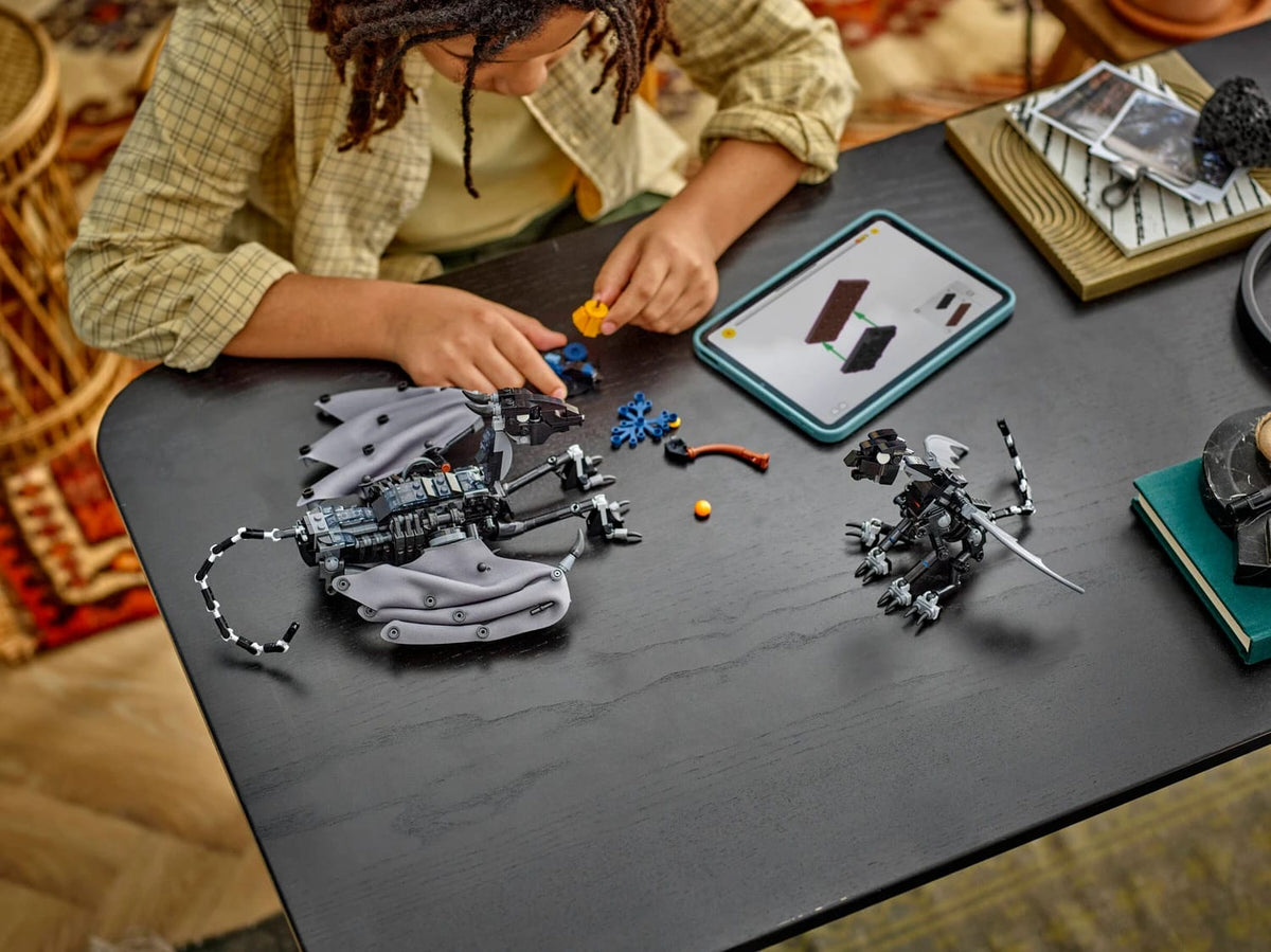 LEGO® 76458 Thestral Family - Harry Potter™
