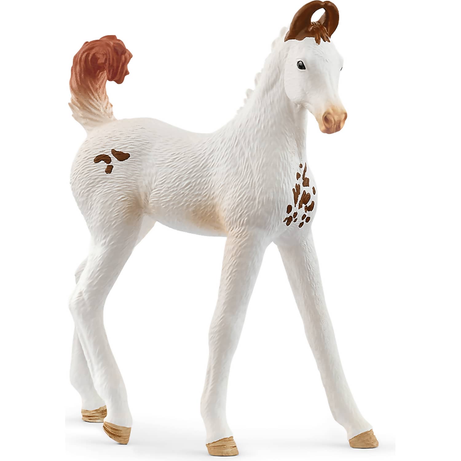 Schleich - Marwari Foal Horse Club Animal Figurine