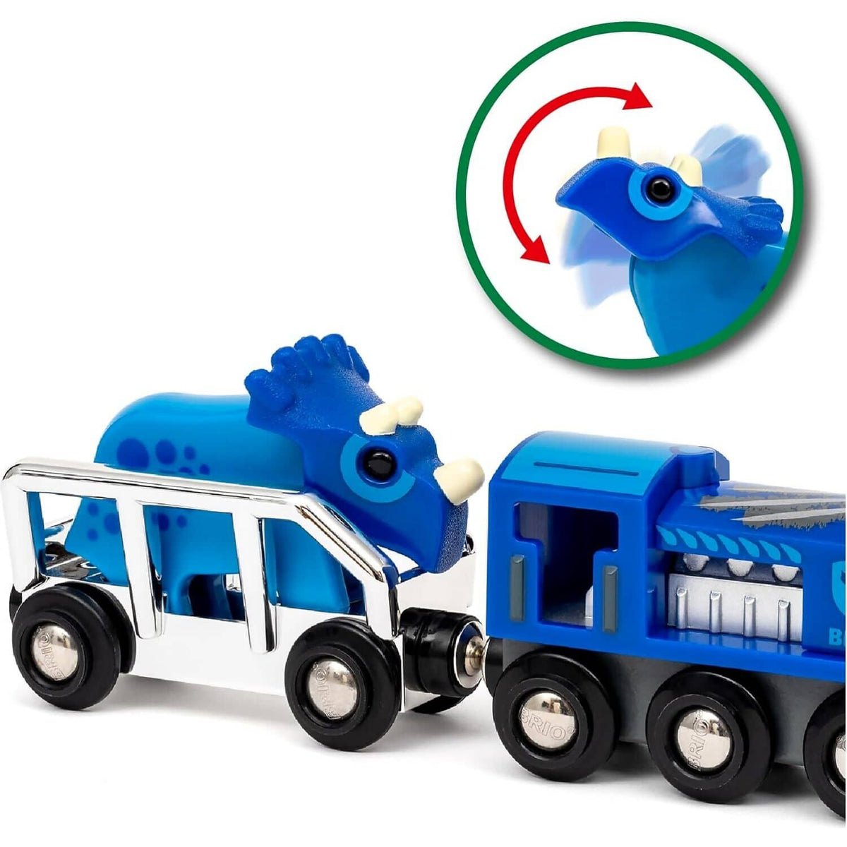 BRIO World - Special Edition Train