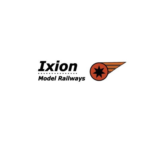 IXION A2 955; 12V DC NON-SOUND HO SCALE VR A2 CLASS 4-6-0