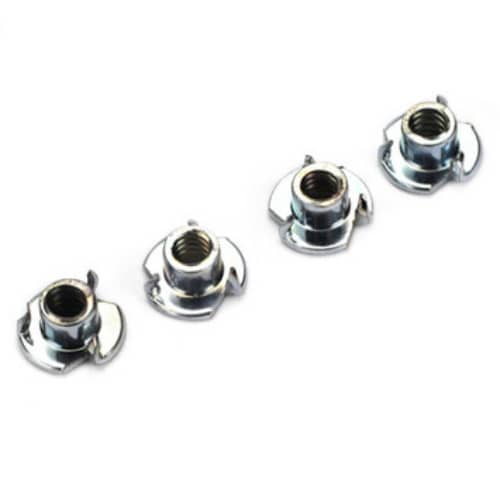 DUBRO - BLIND NUTS 6-32 136