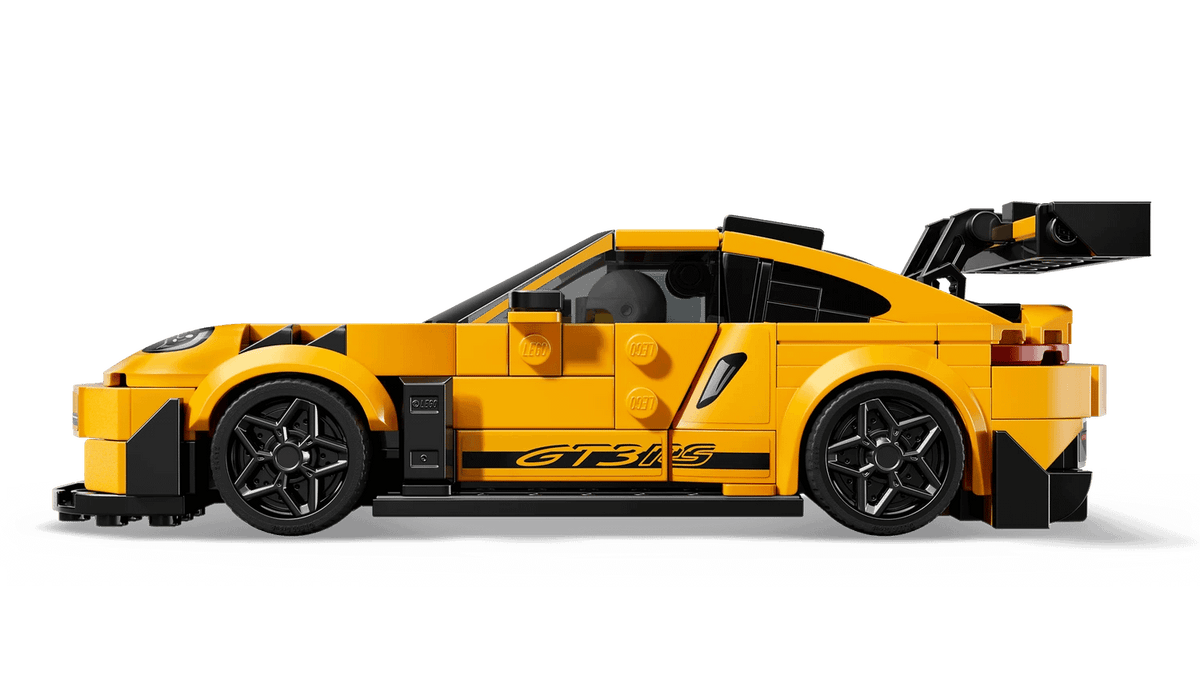 LEGO® 77239 Porsche 911 GT3 RS Super Car - SPEED Champions