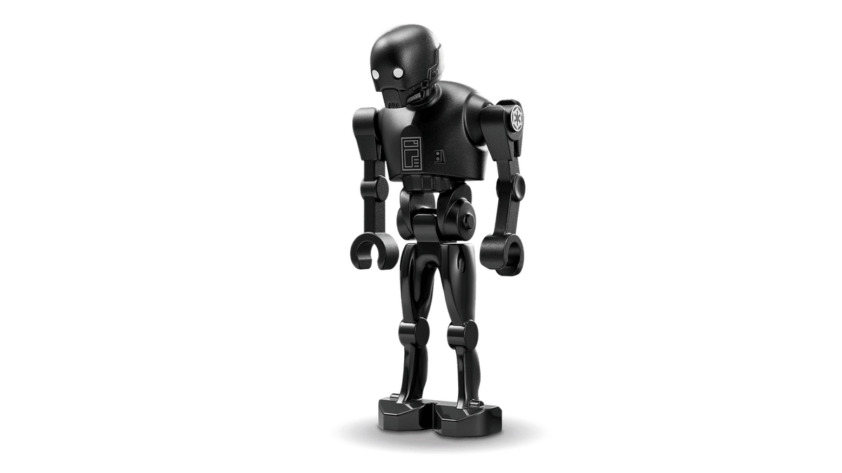 LEGO® 75434 K-2SO Security Droid - Star Wars™