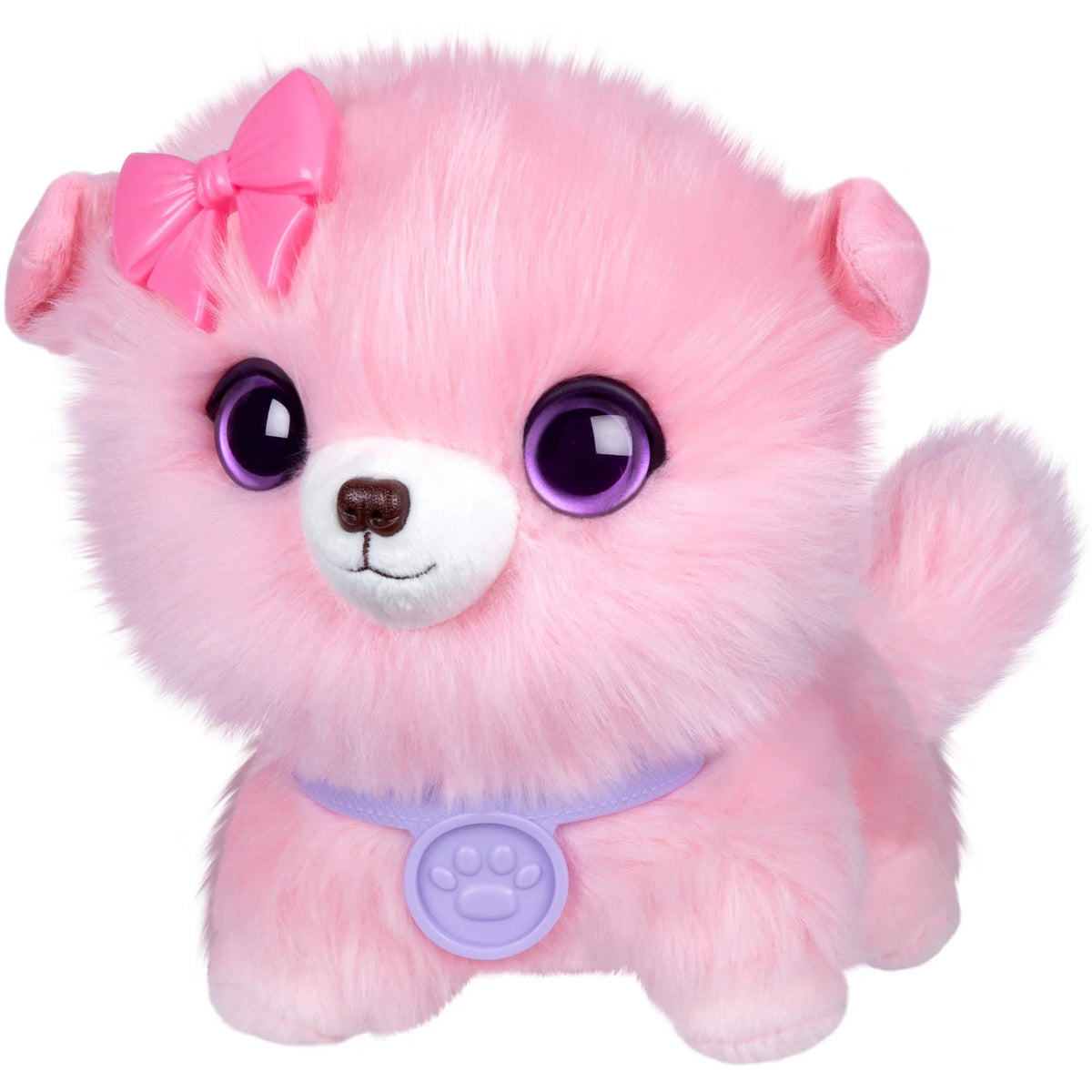 Scruff a Luvs - Mystery Plush Pink