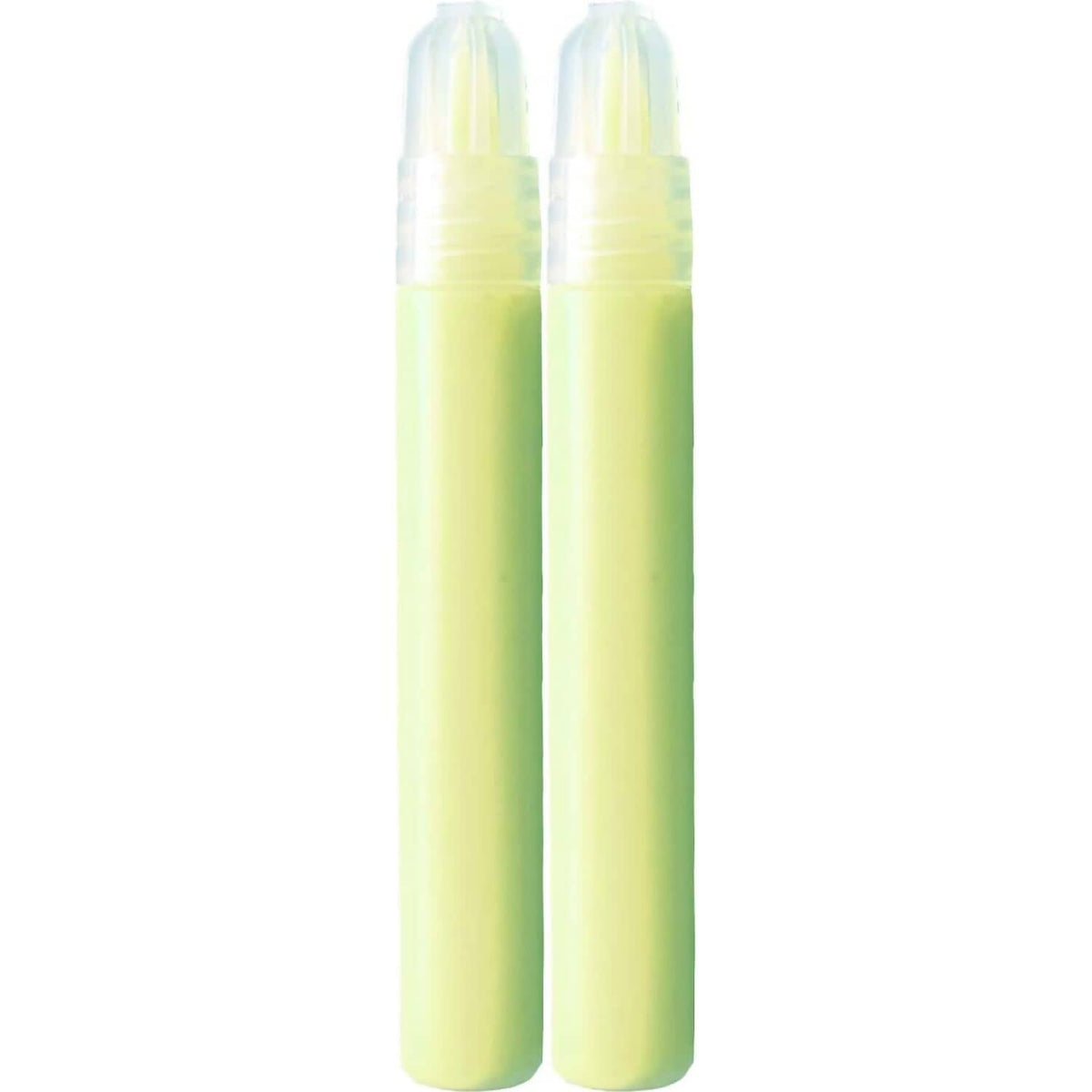 Brainstorm Toys - Glow in The Dark Paint Pens 2Pk