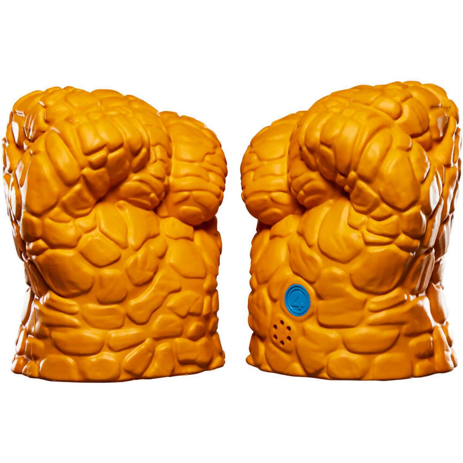 Marvel - Studios The Fantastic Four: First Steps Marvel s The Thing Clobberin FX Fists