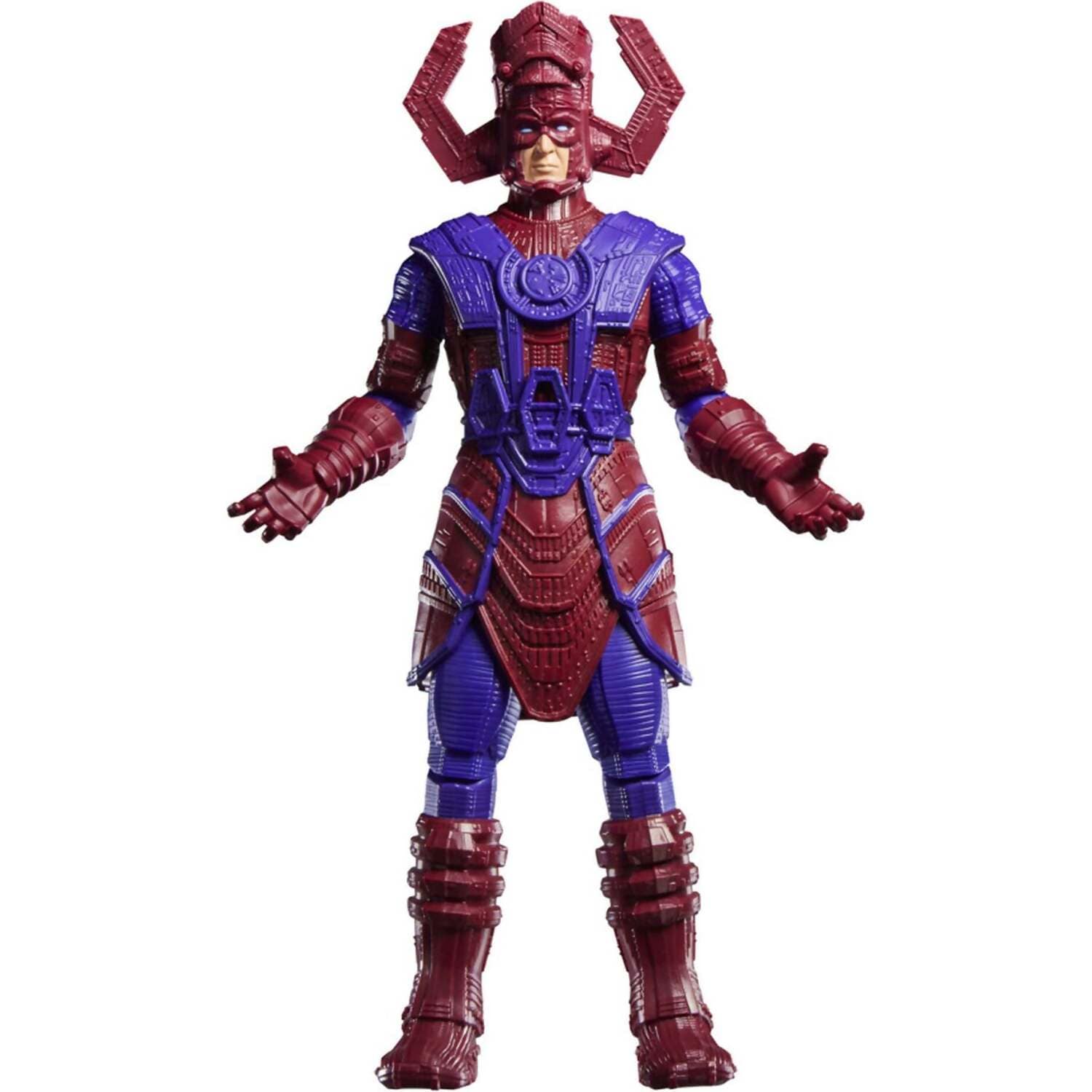 Marvel - Studios The Fantastic Four: First Steps Titan Hero Series Galactus 14-Inch Action Figure