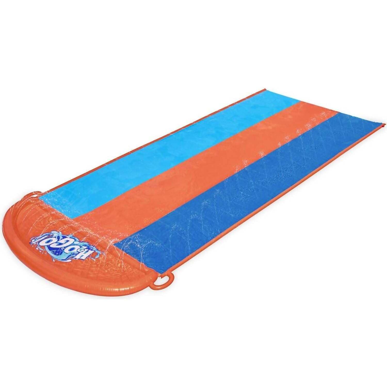 H2o GO! - Triple Water Slip & Slide 16FT/4.88M