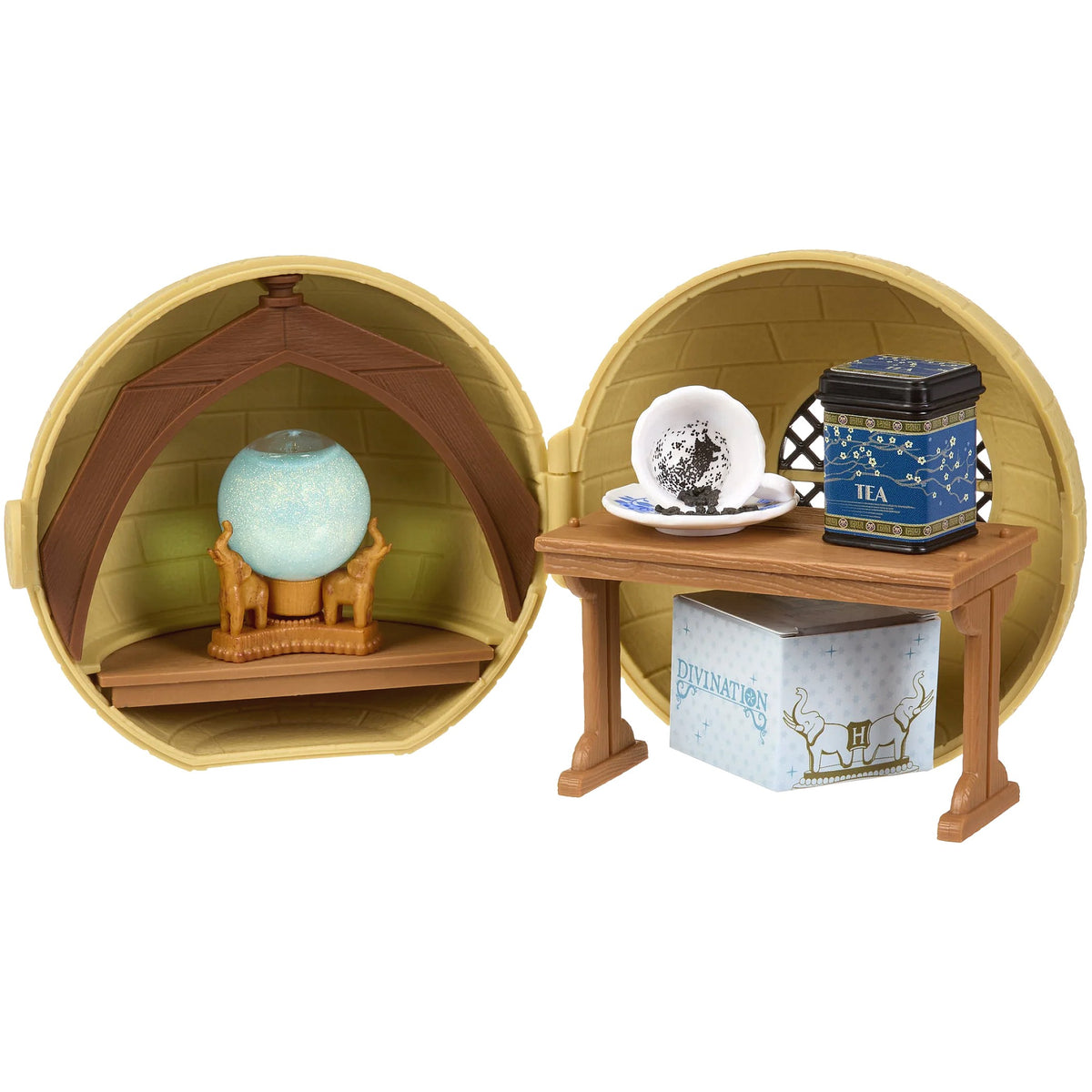 MGA's Miniverse - Make It Mini Harry Potter Back to Hogwarts Blind Capsule