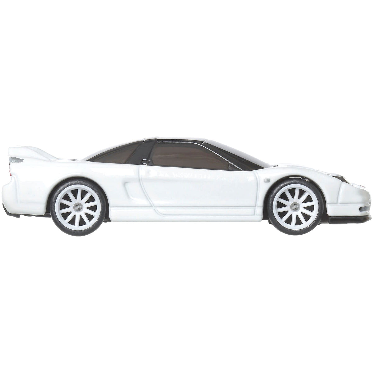 Hot Wheels - Premium Honda Collector Display Set Scale 1:64 - Mattel