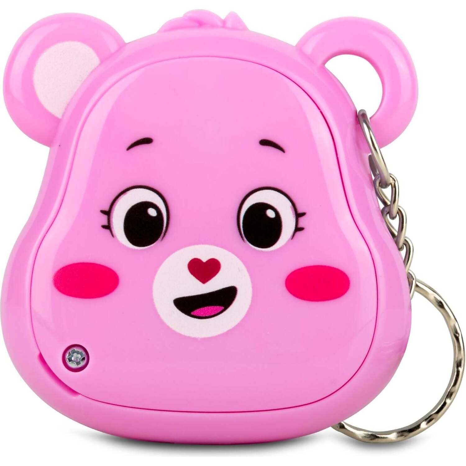 Care Bears - Cheer Bear Kea Kuma Digital Pet Bear
