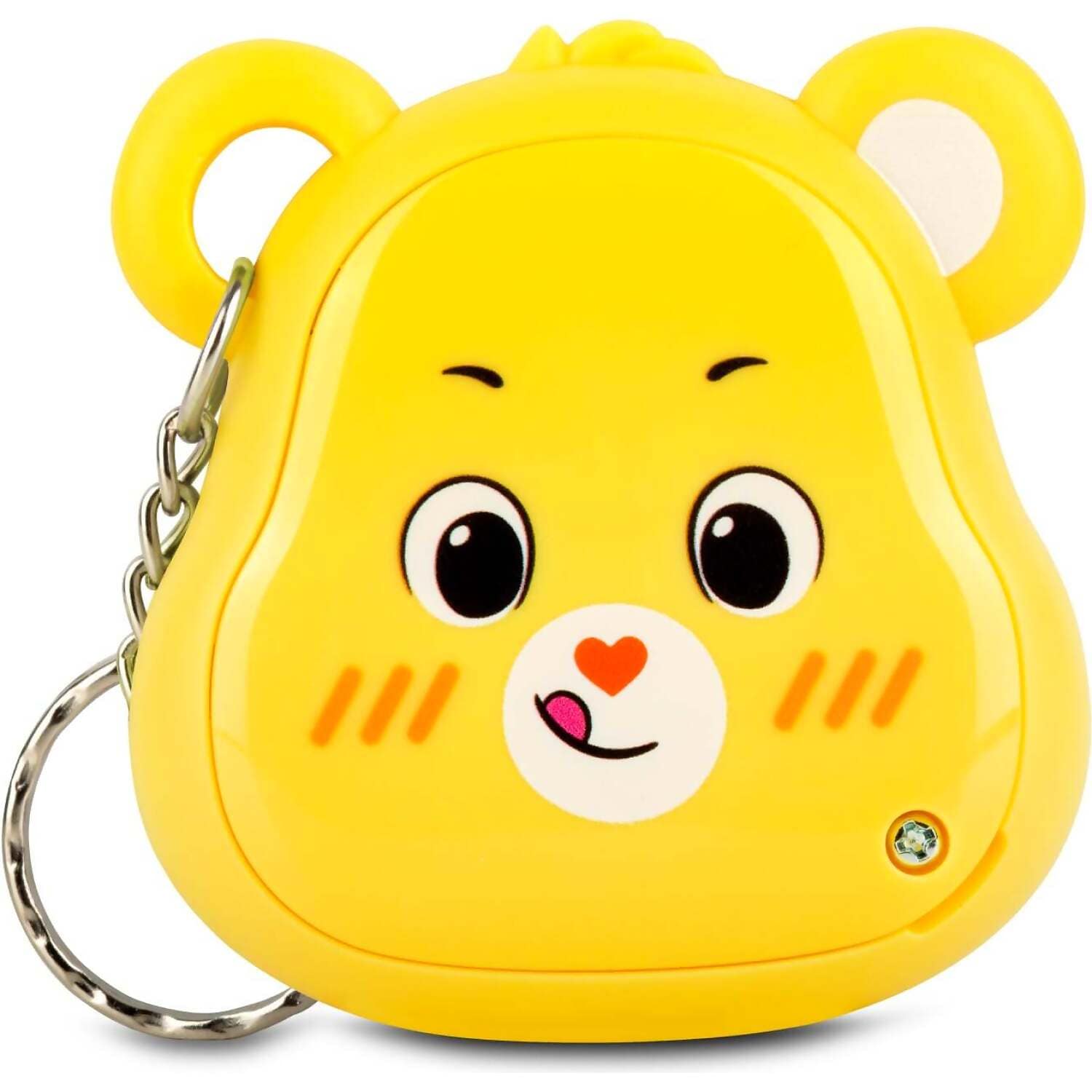 Care Bears - Funshine Bear Kea Kuma Digital Pet Bear