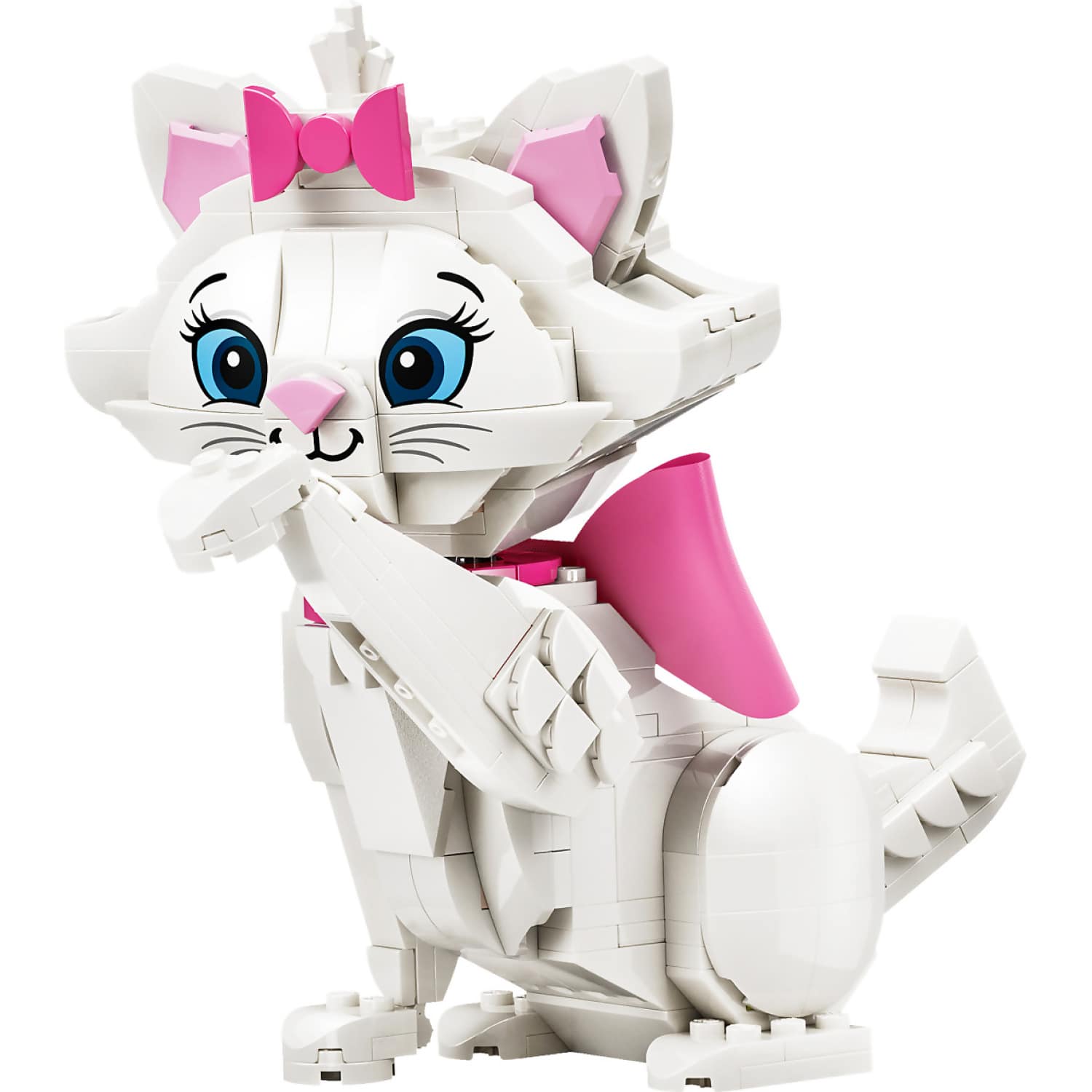 LEGO® 43286 The Aristocats Adorable Marie - Disney
