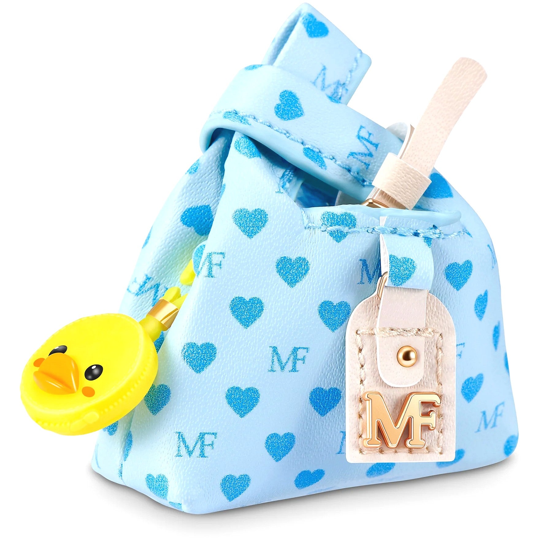 ZURU - Mini Brands Fashion Series 4 Blind Capsule