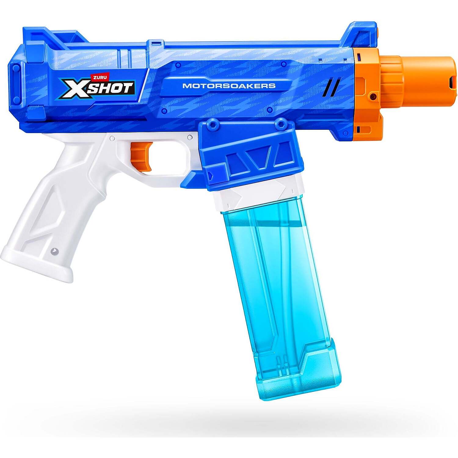 ZURU - X-Shot Turbo Stream Fast Fill Motor Soakers
