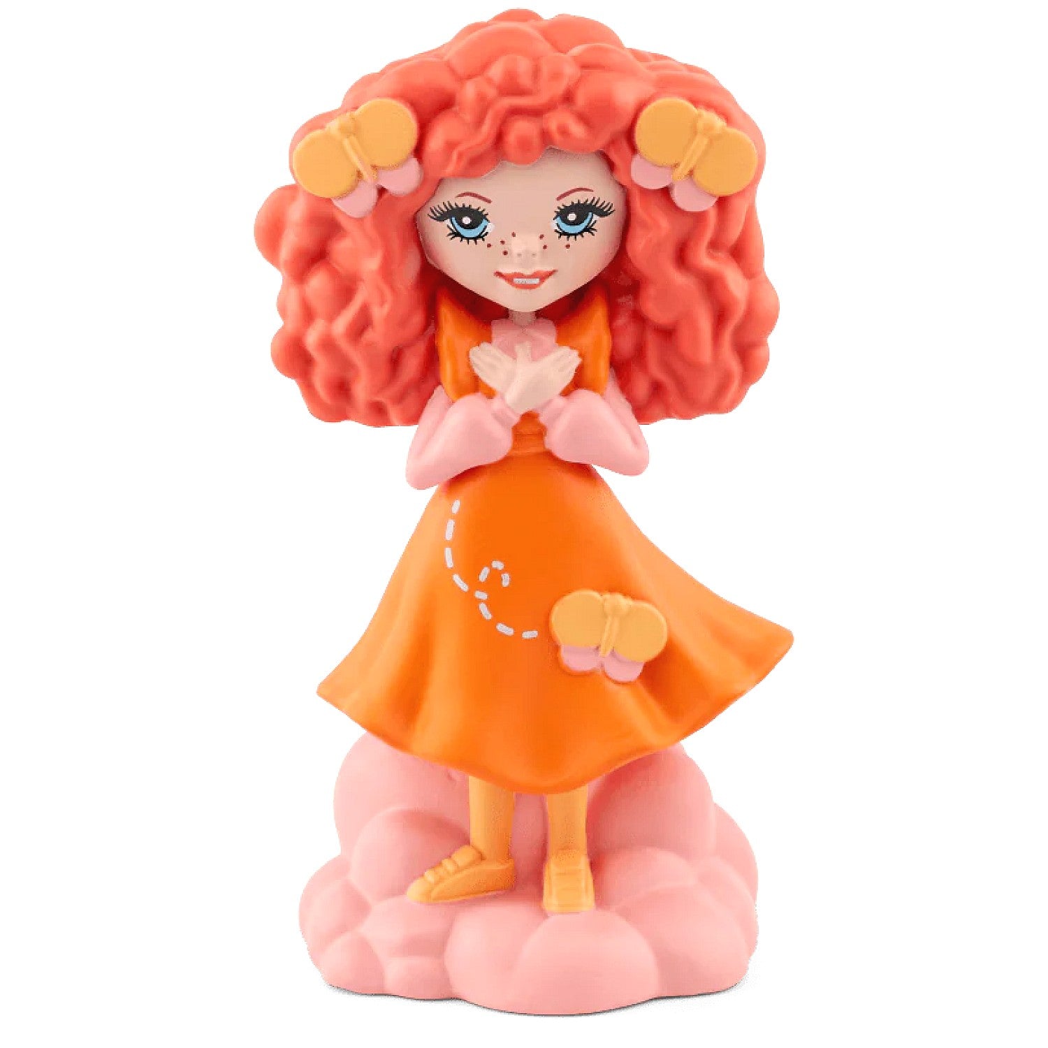 Tonies - Emma Memma Tonie Audio Character (Toniebox not Included)