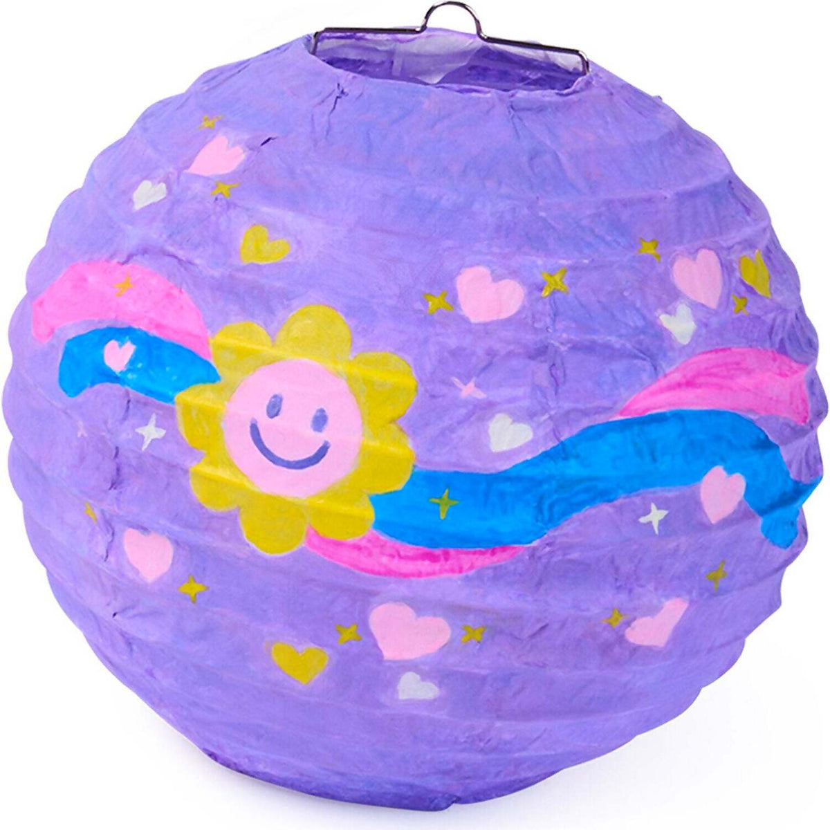 Cool Maker - Lovely Lantern Painting Kit