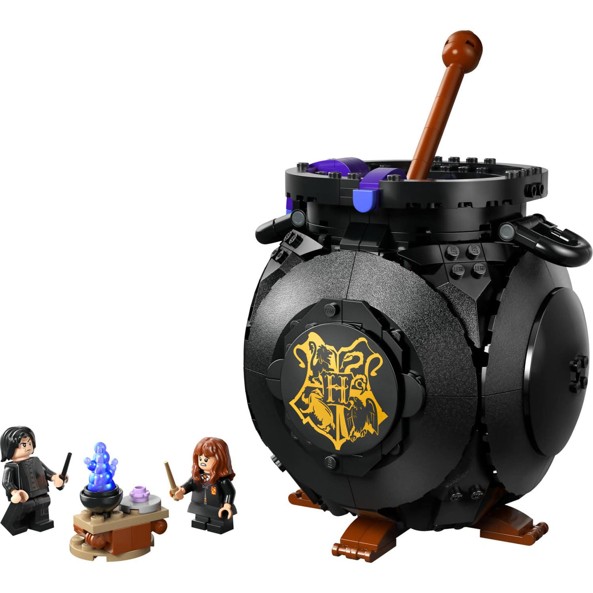 LEGO® 76464 Cauldron: Secret Potions Classroom - Harry Potter™