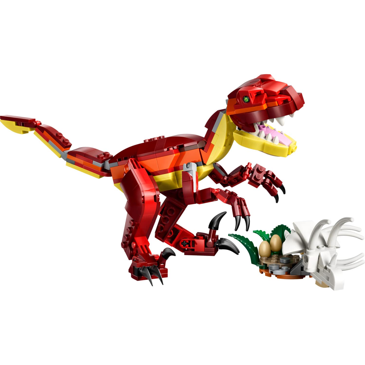 LEGO® 31379 Fierce Dinosaur - Creator 3-in-1