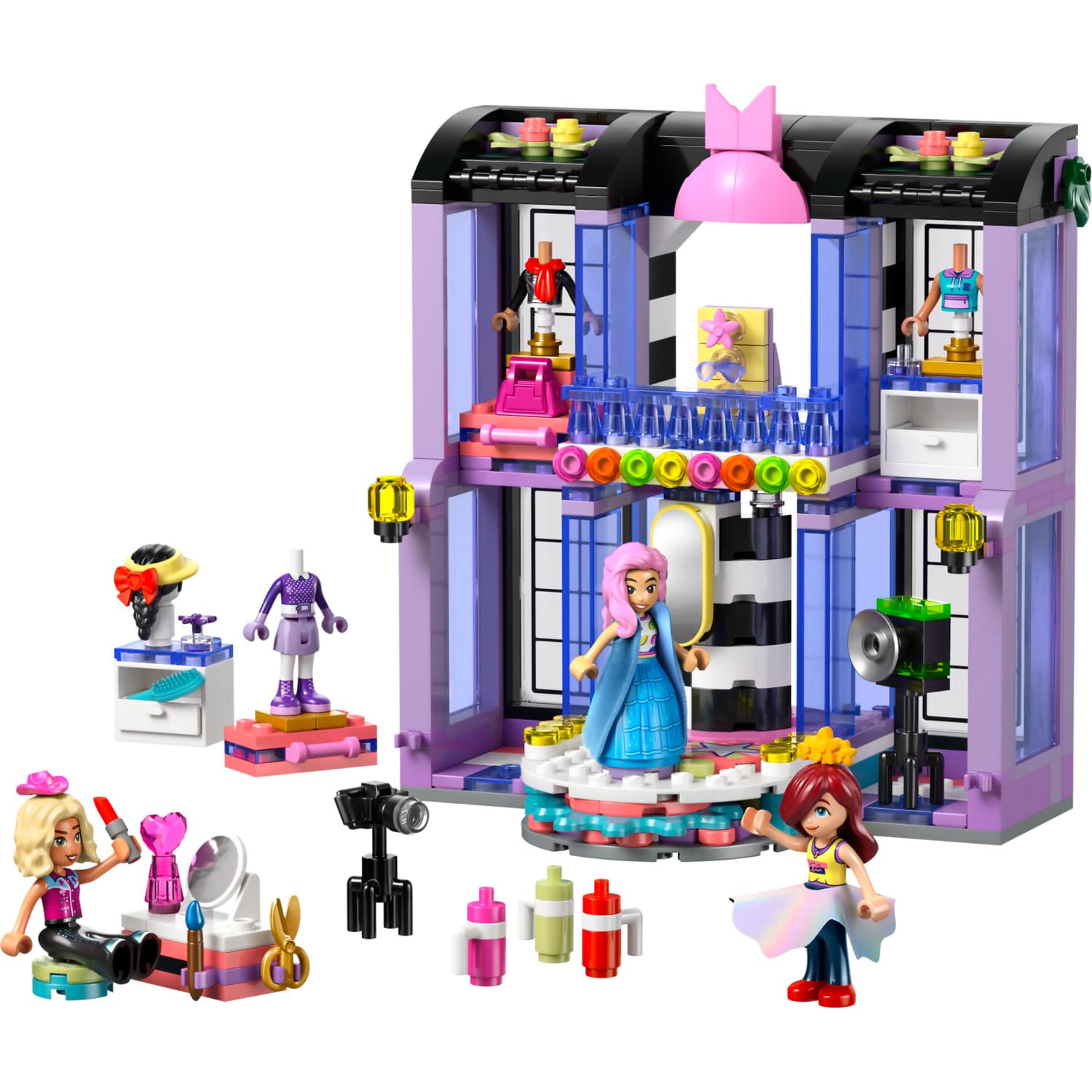 LEGO® 42685 Heartlake City Fashion Show - Friends