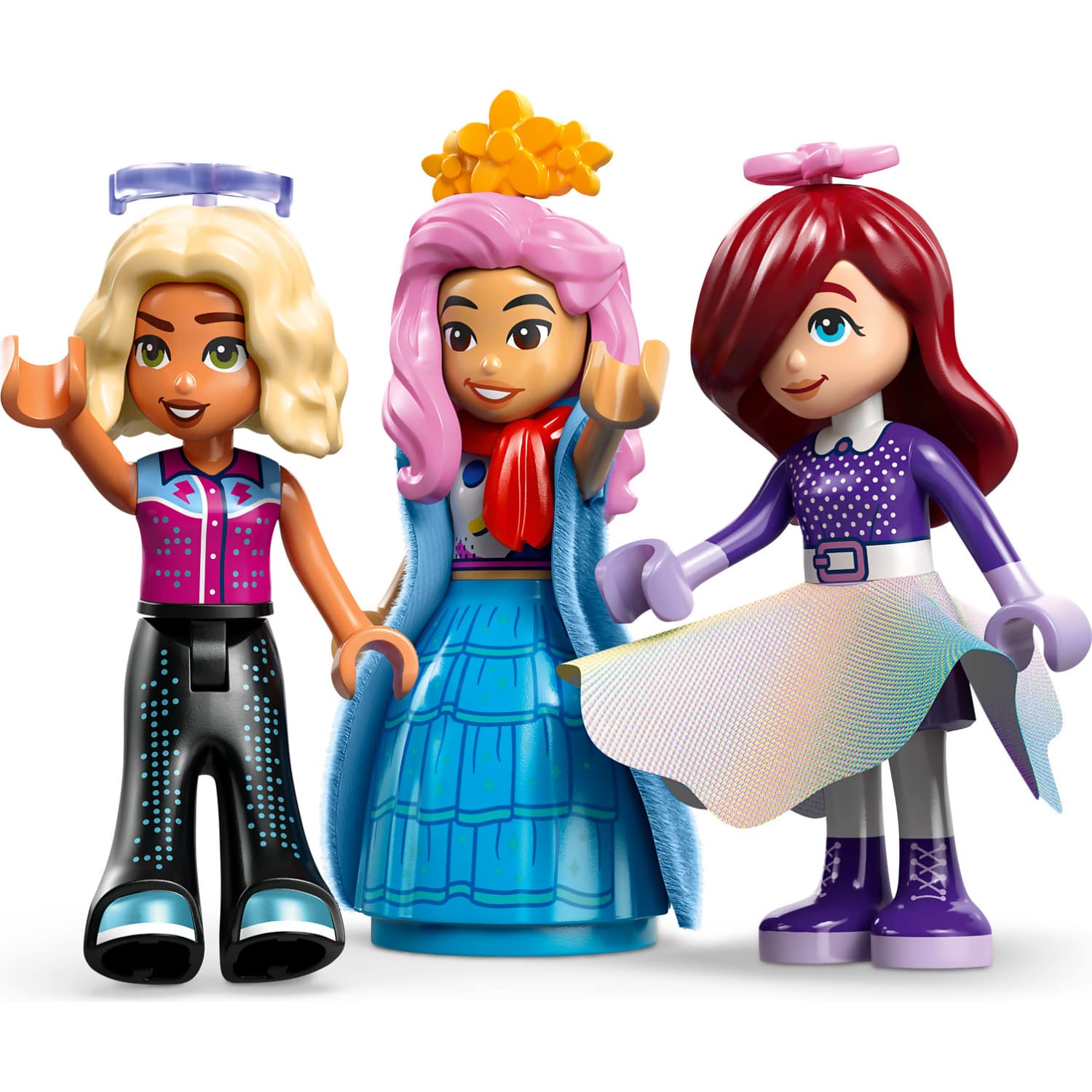 LEGO® 42685 Heartlake City Fashion Show - Friends