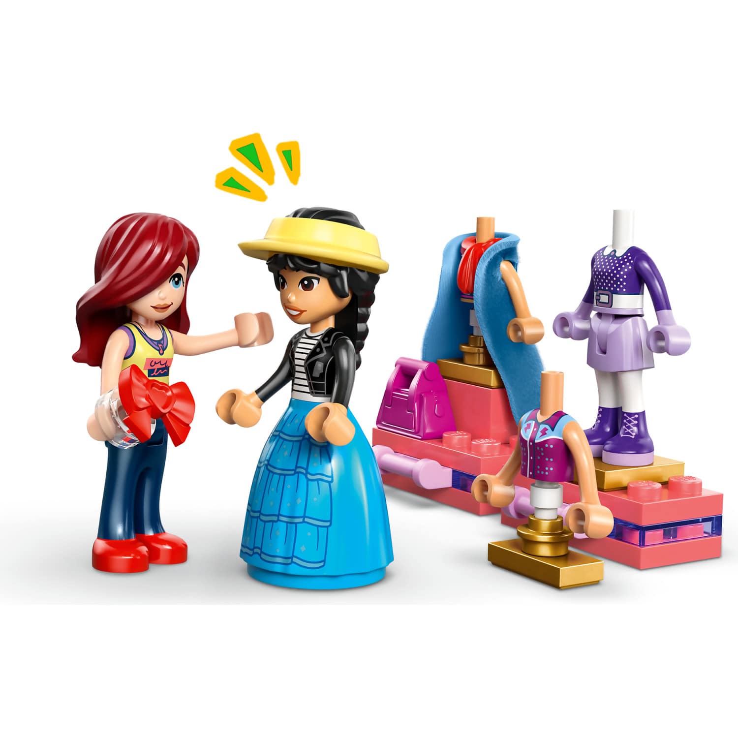 LEGO® 42685 Heartlake City Fashion Show - Friends